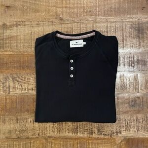 The Normal Brand Puremeso Everyday LS Henley